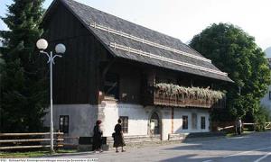 Liznjekova domačija